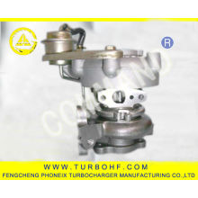 LEXUS TURBO CT12A 17201-46010 WITH 1JZGTE ENGINE